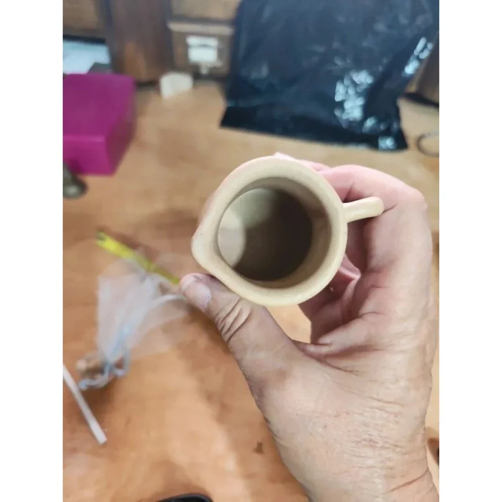 handcrafted you get